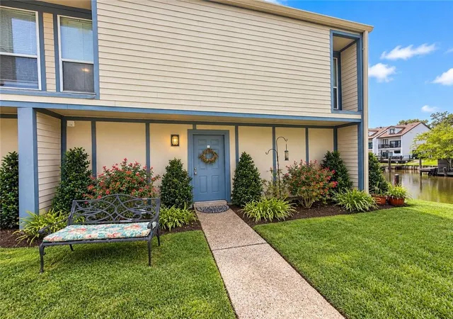 Photo 1 of Condo for sale at 350 Atalin St #10A, Mandeville, LA 70448 | MLS# 2576990 | Listing updated on 2026-09-15