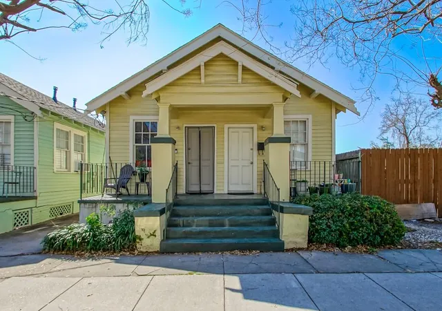 Multi family home for sale at 3008 N 10 Conti St, New Orleans, LA 70119 | MLS# 2577192