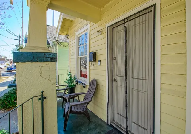 Photo 3 of Sale Pending at 3008 N 10 Conti St, New Orleans, LA 70119 | MLS# 2577192 | Listing updated on 2026-09-25