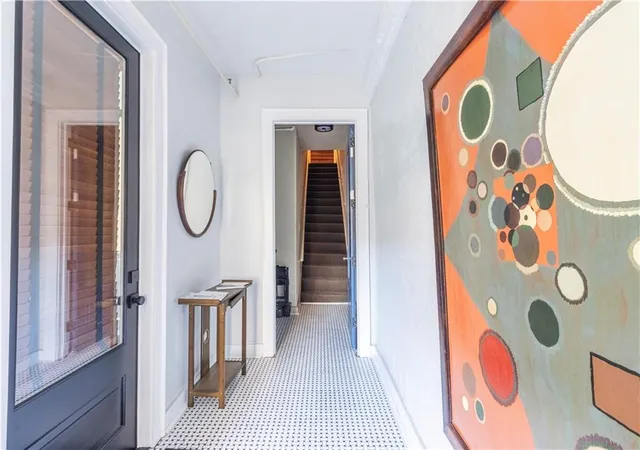 Listing Photo 2 - Condo for sale in building located at 422 Notre Dame St, New Orleans, LA 70130 - Unit #3