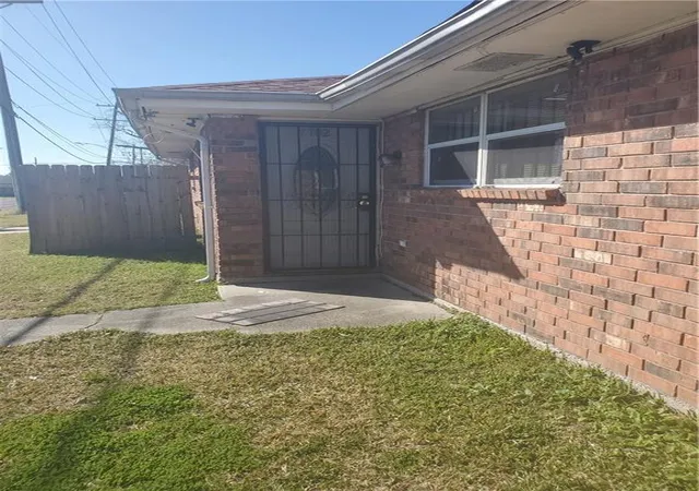 Photo 3 of Multi family home for sale at 7700 02 Arcadia Ln, New Orleans, LA 70128 | MLS# 2577200 | Listing updated on 2026-09-21