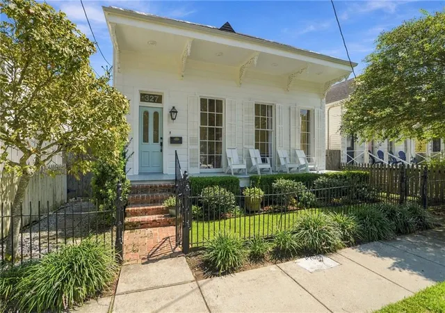 Single family home for sale at 327 Cherokee St, New Orleans, LA 70118 | MLS# 2577026