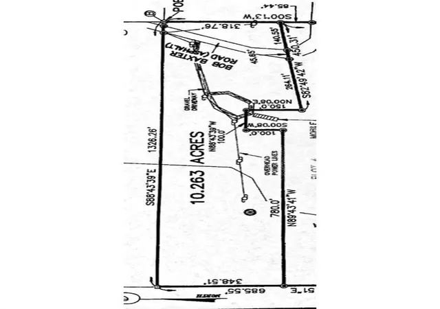 Photo 1 of Sale Pending at 10263 Ac Bob Baxter Rd, Bush, LA 70431 | MLS# 2577229 | Listing updated on 2026-09-19