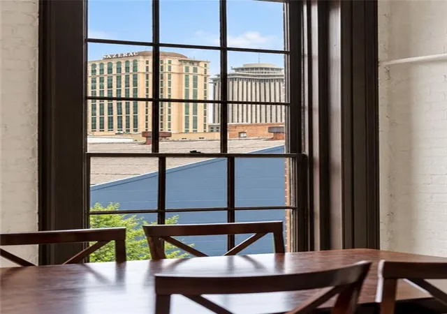 Photo 3 of Condo for sale at 448 Julia St #304, New Orleans, LA 70130 | MLS# 2577022 | Listing updated on 2026-09-25