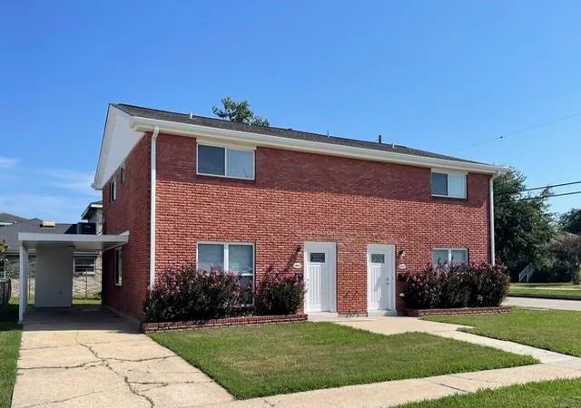 Photo 3 of Townhouse for sale at 1951 1953 Rosary Dr, New Orleans, LA 70122 | MLS# 2577104 | Listing updated on 2026-09-15