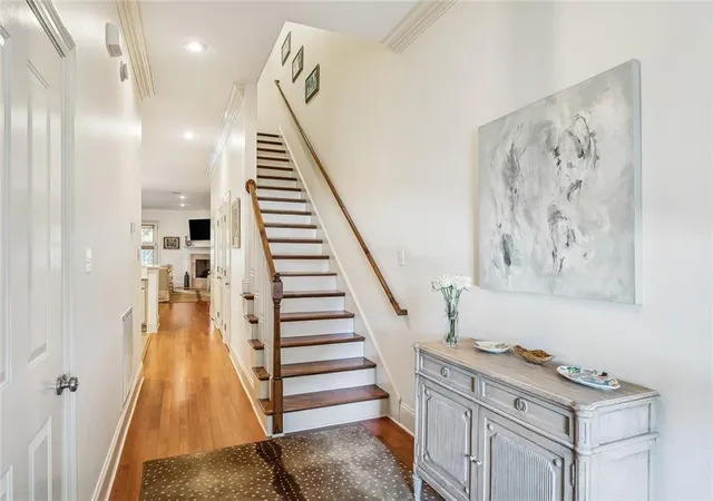 Photo 3 of Townhouse for sale at 259 Metairie Hts Ave, Metairie, LA 70001 | MLS# 2576580 | Listing updated on 2026-09-17