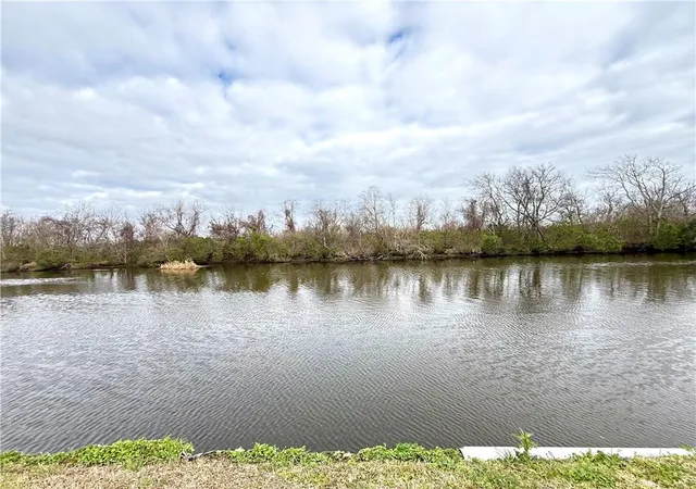 Photo 2 of Land for sale at Delacroix Hwy, St Bernard, LA 70085 | MLS# 2576742 | Listing updated on 2026-09-15
