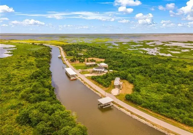 Photo 3 of Land for sale at Delacroix Hwy, St Bernard, LA 70085 | MLS# 2576742 | Listing updated on 2026-09-15
