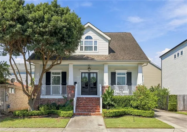 Photo 1 of Sale Pending at 6540 Center St, New Orleans, LA 70124 | MLS# 2573873 | Listing updated on 2026-09-21