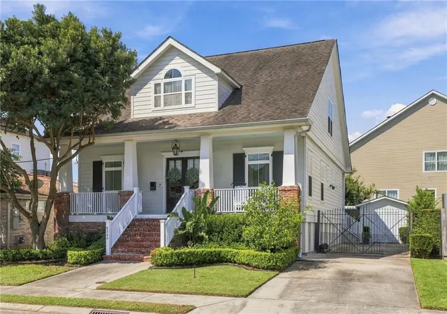 Photo 2 of Sale Pending at 6540 Center St, New Orleans, LA 70124 | MLS# 2573873 | Listing updated on 2026-09-21