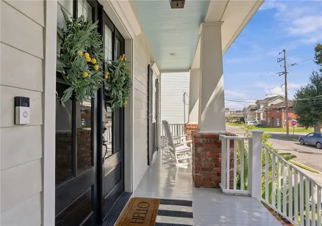 Photo 3 of Sale Pending at 6540 Center St, New Orleans, LA 70124 | MLS# 2573873 | Listing updated on 2026-09-21
