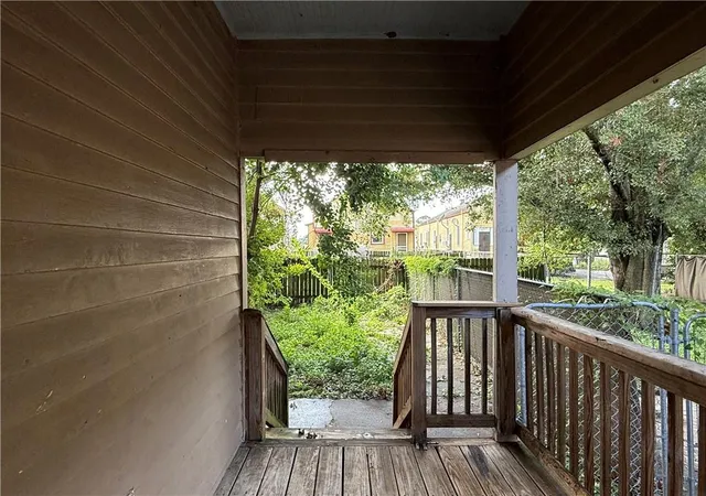 Photo 15 of Multi family home for sale at 1133-35 Belleville St, New Orleans, LA 70114 | MLS# 2577267 | Listing updated on 2026-09-24