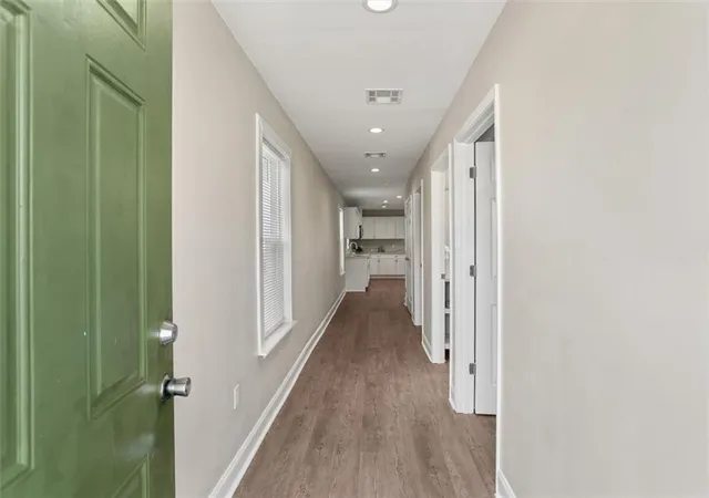 Photo 2 of Single family home for sale at 2111 Forstall St, New Orleans, LA 70117 | MLS# 2572065 | Listing updated on 2026-09-15