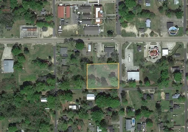 Photo 2 of Land for sale at 707 9th Street, Kentwood, LA 70444 | MLS# 2577134 | Listing updated on 2026-09-15
