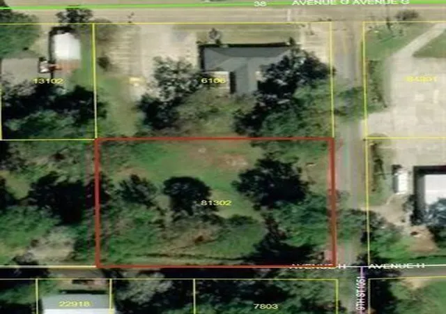 Photo 3 of Land for sale at 707 9th Street, Kentwood, LA 70444 | MLS# 2577134 | Listing updated on 2026-09-15