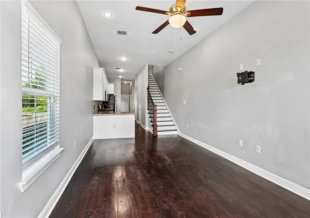 Photo 3 of Multi family home for sale at 2225 27 Rev John Raphael Jr Way, New Orleans, LA 70113 | MLS# 2577304 | Listing updated on 2026-09-19