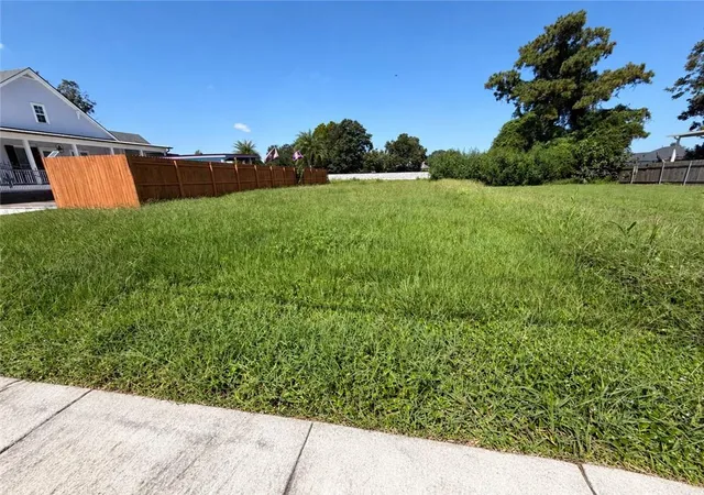 Land for sale at 1828 Alexander Ave, Arabi, LA 70032 | MLS# 2577295