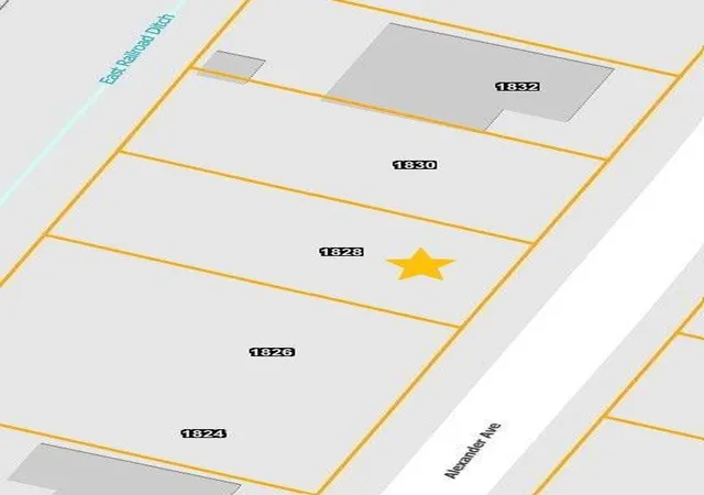 Photo 2 of Land for sale at 1828 Alexander Ave, Arabi, LA 70032 | MLS# 2577295 | Listing updated on 2026-09-23