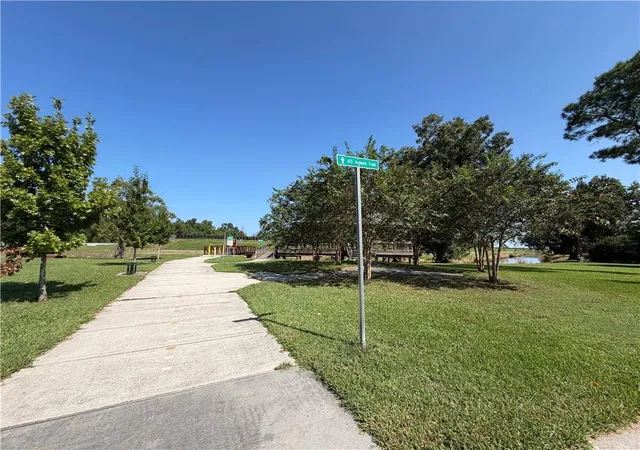 Photo 3 of Land for sale at 1828 Alexander Ave, Arabi, LA 70032 | MLS# 2577295 | Listing updated on 2026-09-23