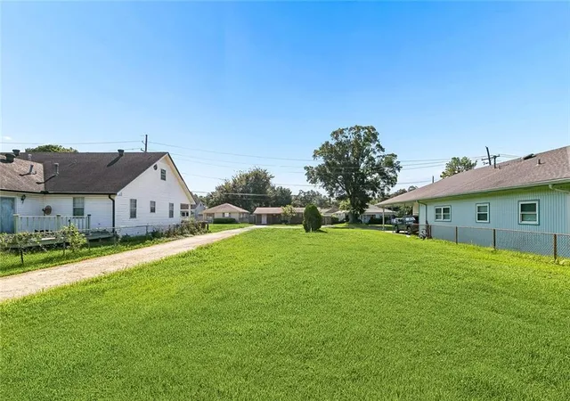 Photo 1 of Land for sale at 306 Dilton St, River Ridge, LA 70123 | MLS# 2577290 | Listing updated on 2026-09-15