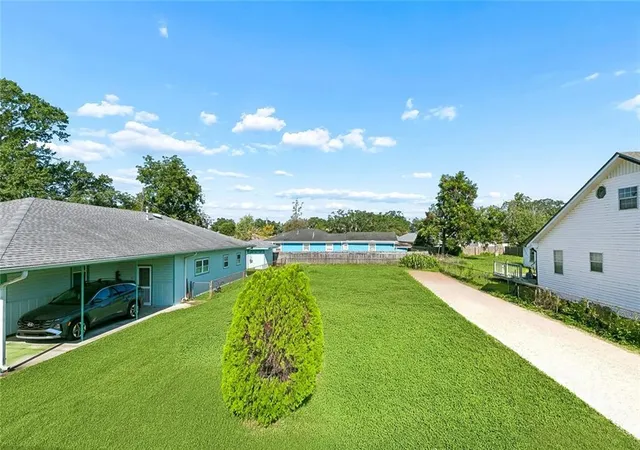 Photo 2 of Land for sale at 306 Dilton St, River Ridge, LA 70123 | MLS# 2577290 | Listing updated on 2026-09-15