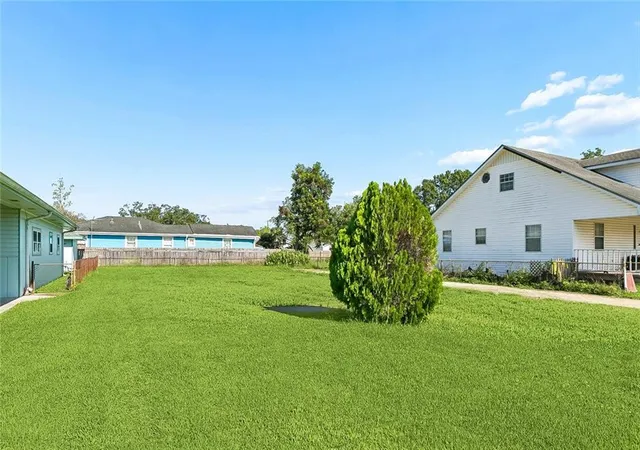 Photo 3 of Land for sale at 306 Dilton St, River Ridge, LA 70123 | MLS# 2577290 | Listing updated on 2026-09-15