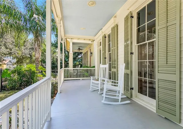 Photo 2 of Single family home for sale at 8418 Freret St, New Orleans, LA 70118 | MLS# 2577096 | Listing updated on 2026-09-26