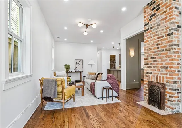 Photo 3 of Single family home for sale at 8418 Freret St, New Orleans, LA 70118 | MLS# 2577096 | Listing updated on 2026-09-26