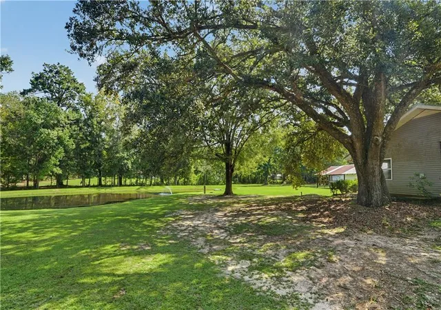 Photo 3 of Sale Pending at 79504 Fitzgerald Church Rd, Covington, LA 70435 | MLS# 2577160 | Listing updated on 2026-09-19