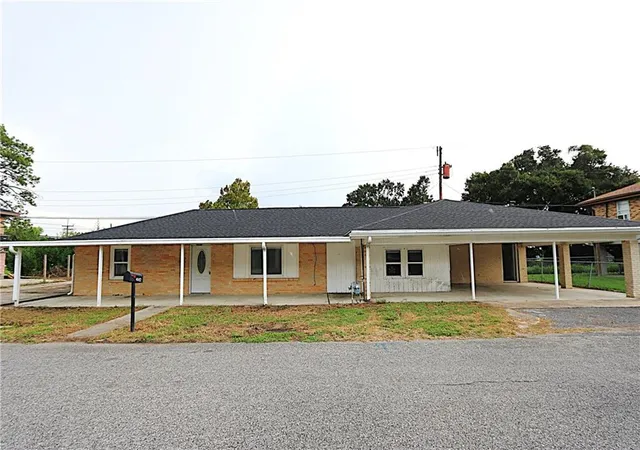 Photo 1 of Single family home for sale at 4982 Matherne St, Lafitte, LA 70067 | MLS# 2577277 | Listing updated on 2026-10-02