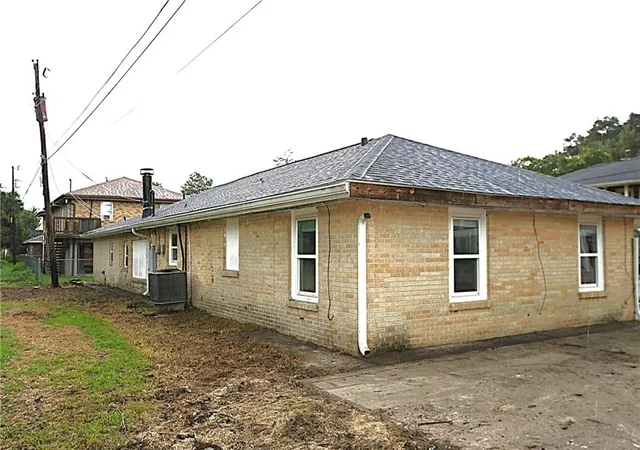 Photo 3 of Single family home for sale at 4982 Matherne St, Lafitte, LA 70067 | MLS# 2577277 | Listing updated on 2026-10-02