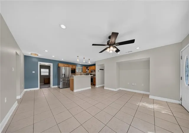 Single family home for sale at 56 Patterson Dr, Chalmette, LA 70043 | MLS# 2577291 | Listing updated on 2026-10-07