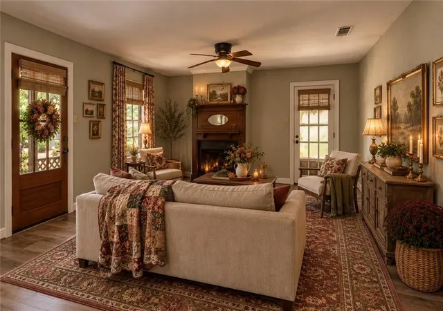 Photo 2 of Single family home for sale at 1315 America St, Mandeville, LA 70448 | MLS# 2577114 | Listing updated on 2026-09-15