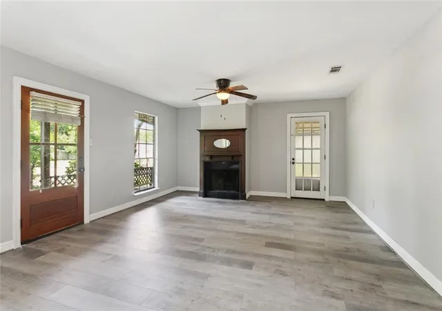 Photo 3 of Single family home for sale at 1315 America St, Mandeville, LA 70448 | MLS# 2577114 | Listing updated on 2026-09-15
