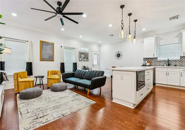 Photo 3 of Multi family home for sale at 1561 N 63 Derbigny St, New Orleans, LA 70116 | MLS# 2577344 | Listing updated on 2026-09-15