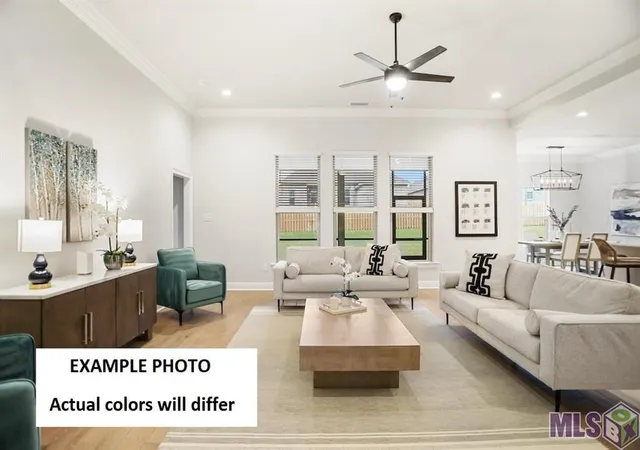 Photo 2 of Single family home for sale at 251 Olivia Dr, Luling, LA 70070 | MLS# NO2026016982 | Listing updated on 2026-09-15