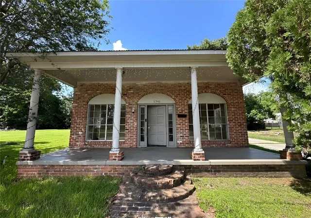 Photo 1 of Single family home for sale at 32540 Mayor Maurice Brown St, White Castle, LA 70788 | MLS# 2577370 | Listing updated on 2026-09-18