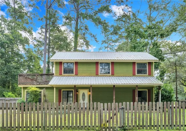 Photo 1 of Single family home for sale at 104 Drum St, Covington, LA 70433 | MLS# 2576026 | Listing updated on 2026-09-16