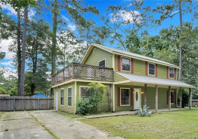 Photo 2 of Single family home for sale at 104 Drum St, Covington, LA 70433 | MLS# 2576026 | Listing updated on 2026-09-16