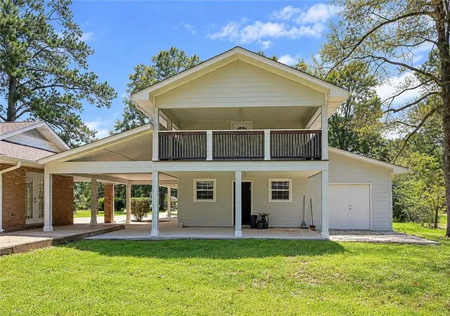 Photo 2 of Single family home for sale at 1526 14th Avenue, Franklinton, LA 70438 | MLS# 2575393 | Listing updated on 2026-09-16