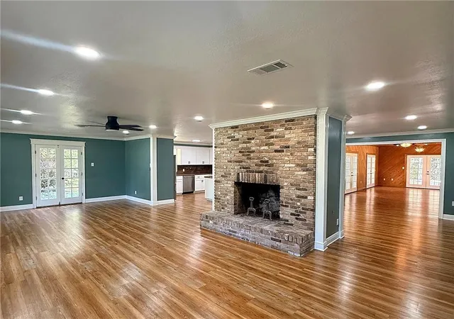 Photo 3 of Single family home for sale at 1526 14th Avenue, Franklinton, LA 70438 | MLS# 2575393 | Listing updated on 2026-09-16