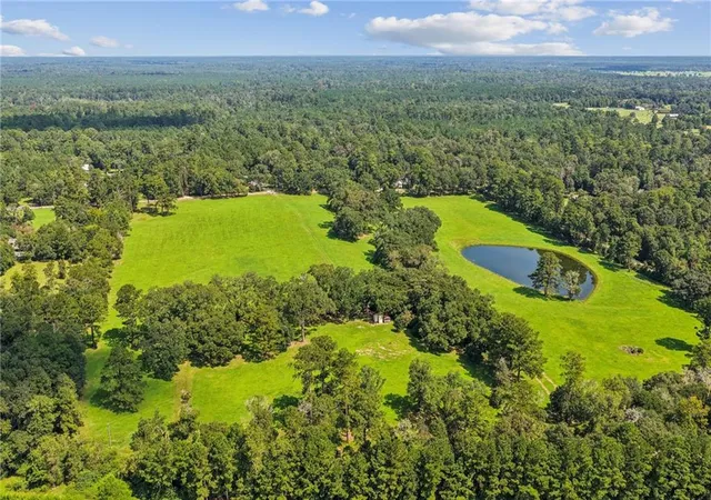 Land for sale at 20460 Smith Rd, Covington, LA 70435 | MLS# 2576446