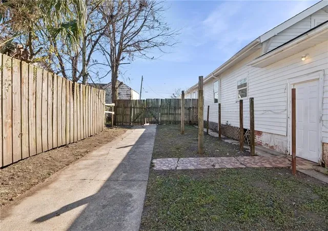 Photo 18 of Single family home for sale at 2061 N Miro St, New Orleans, LA 70119 | MLS# 2577390 | Listing updated on 2026-09-28