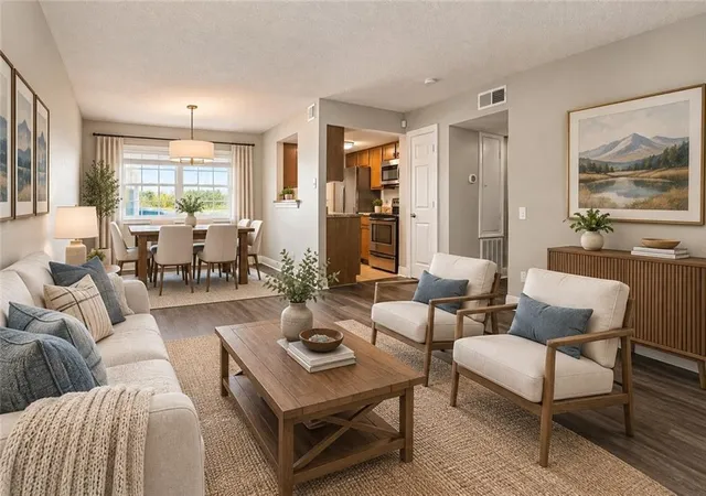Condo for sale at 4500 Palmyra St #H, New Orleans, LA 70119 | MLS# 2576998