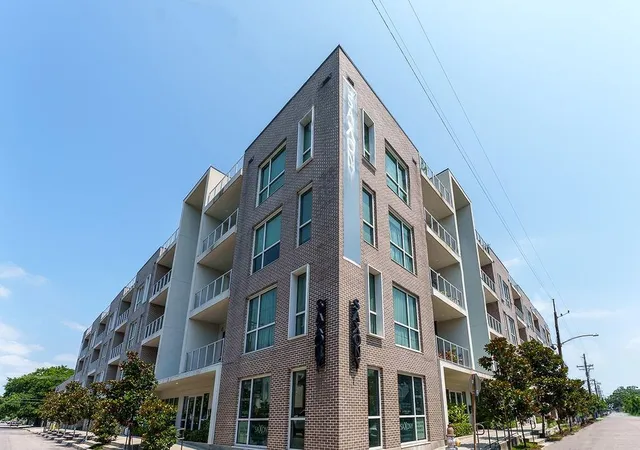 Condo for sale at 900 Bartholomew St #319, New Orleans, LA 70117 | MLS# 2575582