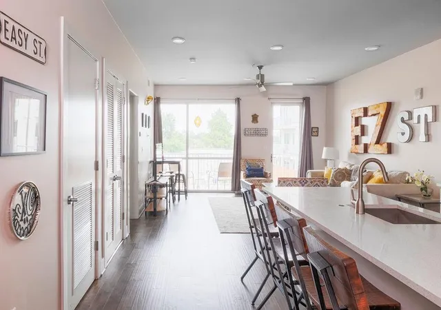 Photo 2 of Condo for sale at 900 Bartholomew St #319, New Orleans, LA 70117 | MLS# 2575582 | Listing updated on 2026-09-22