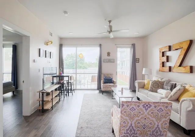 Photo 3 of Condo for sale at 900 Bartholomew St #319, New Orleans, LA 70117 | MLS# 2575582 | Listing updated on 2026-09-22