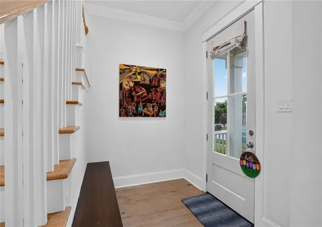 Photo 3 of Single family home for sale at 1363 Burbank Dr, New Orleans, LA 70122 | MLS# 2577388 | Listing updated on 2026-09-18
