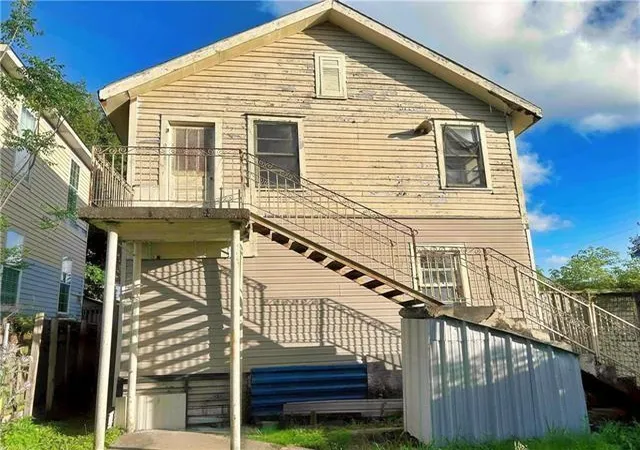 Photo 3 of Multi family home for sale at 2407 S Miro St, New Orleans, LA 70125 | MLS# 2577408 | Listing updated on 2026-10-01