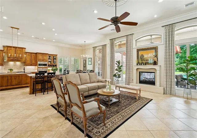 Photo 4 of Single family home for sale at 475 Trailhead Dr, Abita Springs, LA 70420 | MLS# 2577306 | Listing updated on 2026-09-16